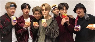 Quel est ton repas préféré ?