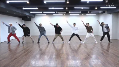 Qu'est-ce que tu aimes dans les musiques de BTS ?