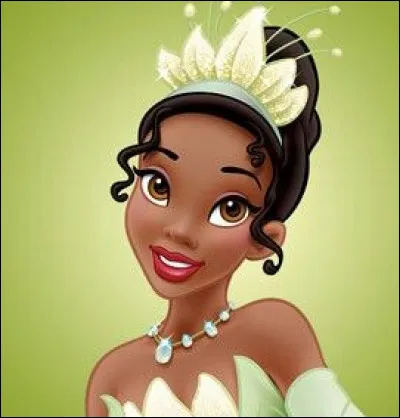 Qui est cette jeune princesse ?