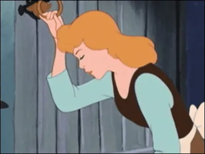 Quel est le nom de cette princesse ?