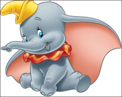 Qui est cet éléphant ?