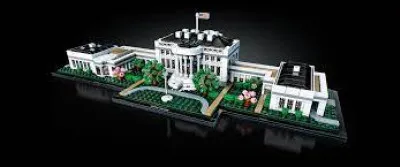 Que représente ce LEGO ?