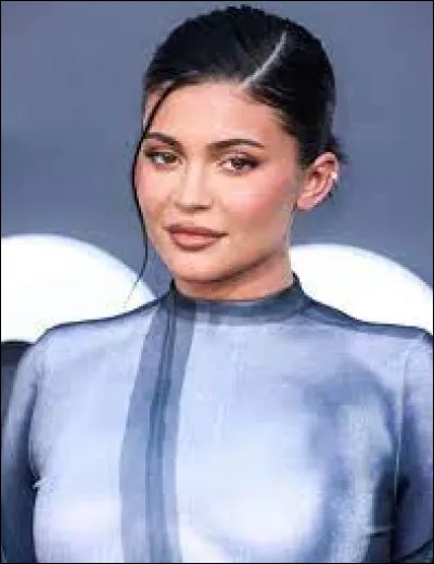 En quelle année est née Kylie Jenner ?
