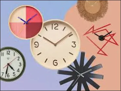 Quel groupe a chanté "Clocks" en 2003 ?