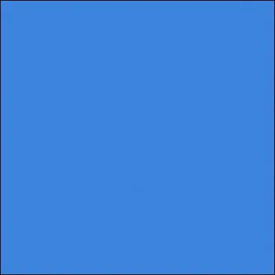 Quelle est cette couleur ?