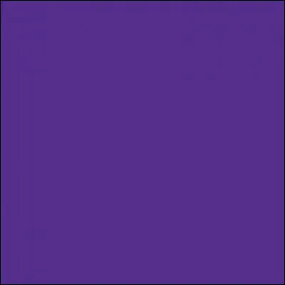 Quelle est cette couleur ?