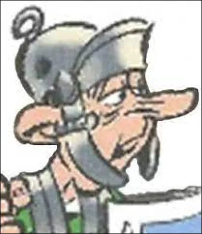 De qui Légéiatus est-il le cousin ?