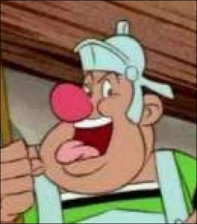 Dans quel film d'animation apparaît Chateaupetrus ?