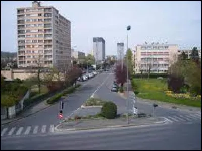 Quel est le gentilé des habitants de Gagny (Seine-Saint-Denis) ?