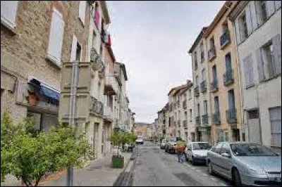 Ville du Vallespir, traversé par le Têt et à la frontière espagnole, Céret est une sous-préfecture ...