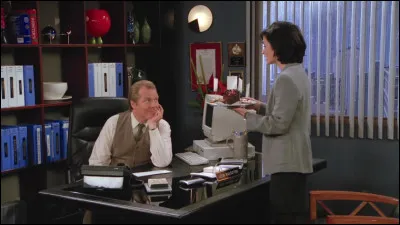 Épisode 8 : Celui qui a été très maladroit.
Dans le cadre d'un nouveau job autour de quel ingrédient Monica doit-elle créer des plats ?