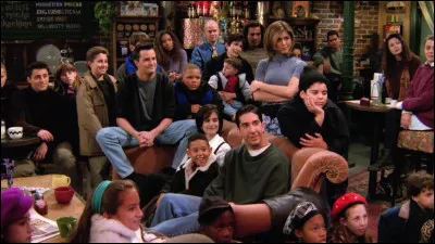 Épisode 12 : Celui qui retrouve son singe — 1re partie.
Pour quelle publicité tourne Marcel ?