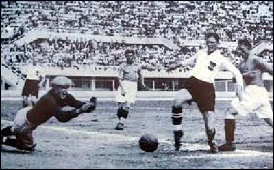 Quel fut le score entre la France et lAutriche ?