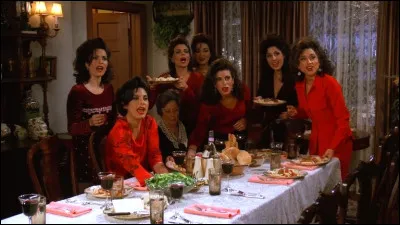 Épisode 11 : ''Celui qui ne sy retrouvait plus.'' 
Laquelle des surs de Joey, Chandler a-t-il embrassée ?