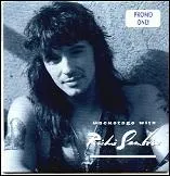 Combien d'enfants a Richie ?