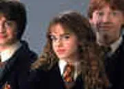 Test Quel personnage de ''Harry Potter'' tes-vous ?