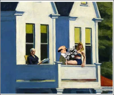 C'est le moment de tirer la (bonne) couverture... à vous !