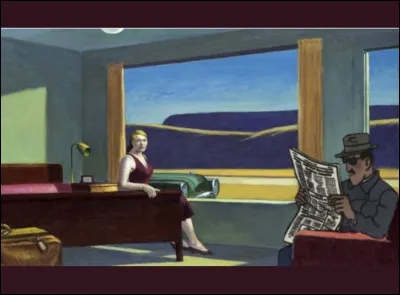 Une histoire à fleur de peau et à suivre, donc...