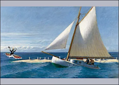 Lunettes de soleil conseillées !