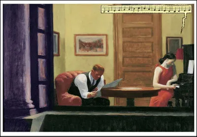 Qu'est-ce qu'on est bien à la maison, non ? Oui, mais laquelle en l'occurrence ?