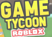 Test Quel genre de ''Tycoon Roblox'' te correspond ?