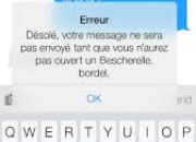 Quiz Le langage SMS