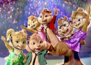 Quiz Les personnages du groupe ''Alvin et les Chipmunks''