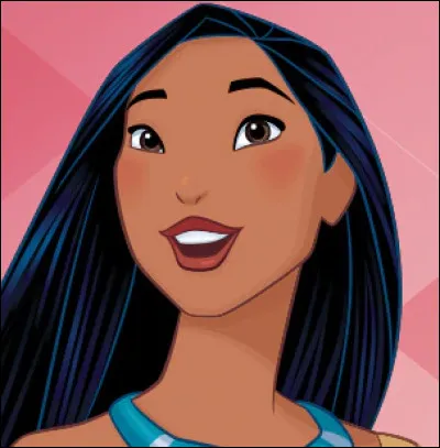 Quel est le nom de cette jeune fille ?