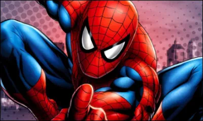 Qui est ce super-héros ?