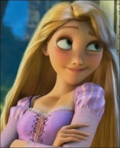 Qui est cette princesse ?