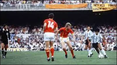 Quelfut le score entre l�Argentine et la Belgique ?