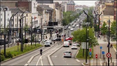 C'est la ville de naissance de Raoul Dufy et de René Coty :