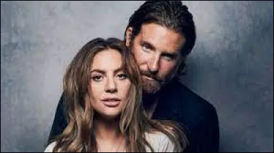 Comment s'appelle le film avec Lady Gaga et Bradley Cooper ?