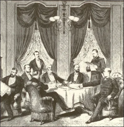 Ce traité, signé le 10 mai 1871, a mis fin à la guerre franco-allemande de 1870-1871 entre la République française et lEmpire allemand. La France cède l'Alsace et la Moselle à l'Allemagne. Où ce traité a-t-il été signé ?