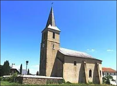 Village Bigourdan, traversé par l'Arros, Chelle-Spou se situe dans l'ex région ...