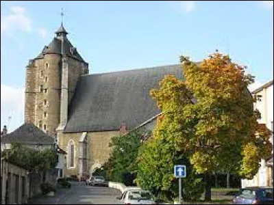 Ville de l'aire d'attraction Paloise, dans le Béarn, Monein se situe dans le département ...