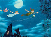 Quiz Un quiz sur Peter Pan