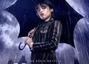 Quiz La distribution de la srie ''Mercredi''