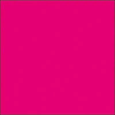 Quelle est cette couleur ?