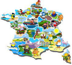 Quiz Decouvertes
