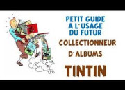 Quiz Complétez ces titres d'album de Tintin
