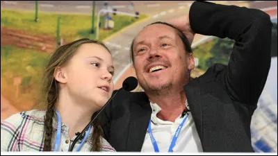 Quelle est la profession de son père ?