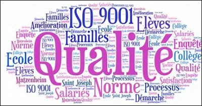 Quelle est ta qualité ?