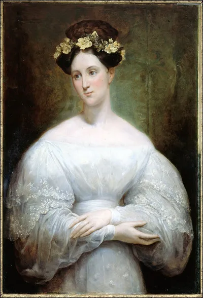 Durant combien d'ann&eacute;es Marie d'Orl&eacute;ans (1813-1839) a-t-elle &eacute;t&eacute; duchesse de Wurtemberg ?