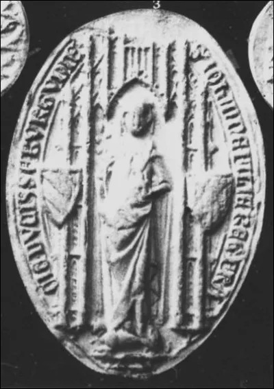 En quelle ann&eacute;e Jeanne III de Bourgogne devient-elle duchesse de Bourgogne ?