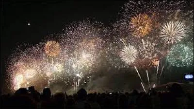Jour de l'An : jour férié ou non ?