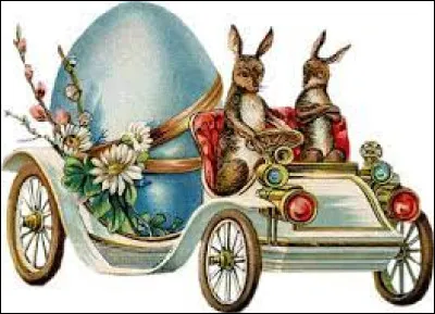 Le lundi de Pâques : jour férié ou non ?