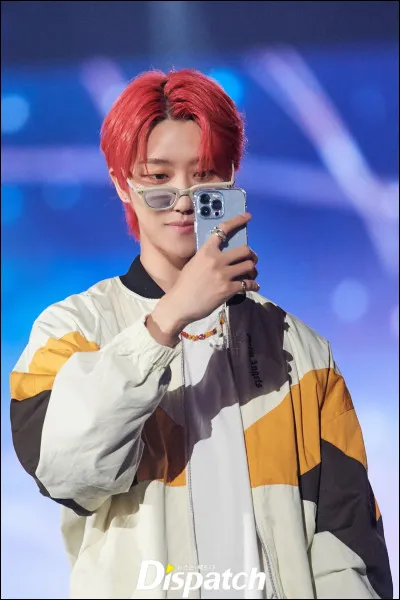 Si l'on inverse l'ordre des membres en allant du plus jeune au plus âgé, qui est le huitième membre du groupe ?