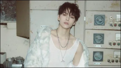 En 2022, Vernon a sorti ''Black Eye'', sa première Mixtape solo officielle. Quelles paroles ne font PAS partie de la chanson ?