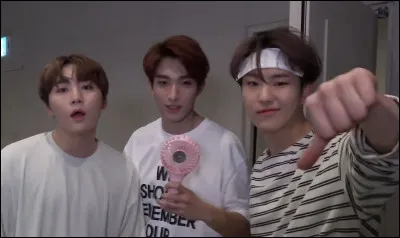 5 ans après ''Just Do It'', BooSeokSoon ont enfin un comeback le 6 février 2023 avec leur premier album ''Second Wind''. Qui est toujours le leader de ce sous-groupe ?